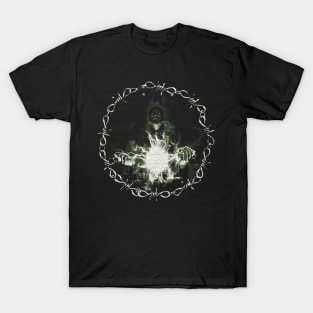 Dark Artwork T-Shirt